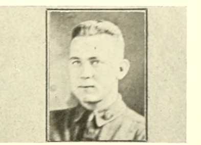 JOSEPH E DuSHANE, Westmoreland County, Pennsylvania WWI Veteran