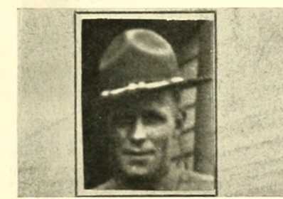 LAWRENCE KIRSCHNER, Westmoreland County, Pennsylvania WWI Veteran