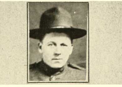 LAWRENCE R McNUTT, Westmoreland County, Pennsylvania WWI Veteran