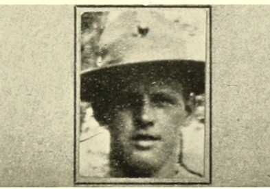 RALPH R HENDERSON, Westmoreland County, Pennsylvania WWI Veteran