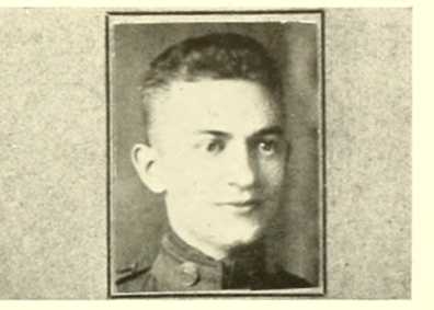 ROBERT KILLEN, Westmoreland County, Pennsylvania WWI Veteran