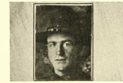 RUSSELL DECKER, Westmoreland County, Pennsylvania WWI Veteran