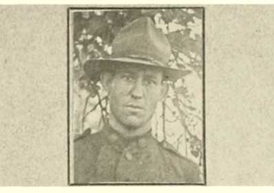 VICTOR L HALE, Westmoreland County, Pennsylvania WWI Veteran
