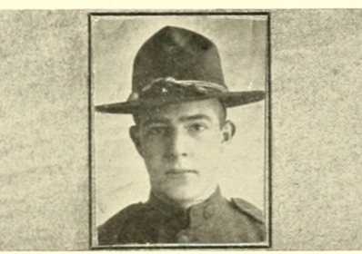 WILLIAM KRIGGEN, Westmoreland County, Pennsylvania WWI Veteran