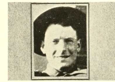 WILLIAM McCOLLIM, Westmoreland County, Pennsylvania WWI Veteran