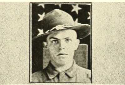 WILLIAM RIFFLE, Westmoreland County, Pennsylvania WWI Veteran