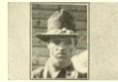 ANTON SEGS, Westmoreland County, Pennsylvania WWI Veteran