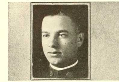 ARTHUR K ALBRIGHT, Westmoreland County, Pennsylvania WWI Veteran