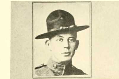 CARL S BOLLINGER, Westmoreland County, Pennsylvania WWI Veteran