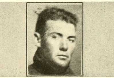 CHARLES McKENNA, Westmoreland County, Pennsylvania WWI Veteran
