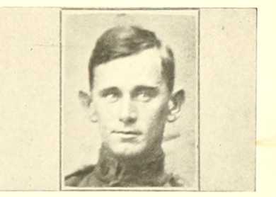 DANIEL T TAYLOR, Westmoreland County, Pennsylvania WWI Veteran