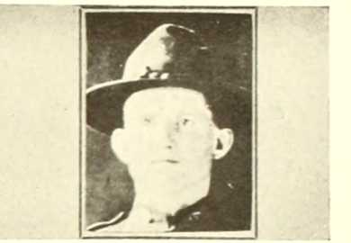 DAVID K FULMER, Westmoreland County, Pennsylvania WWI Veteran