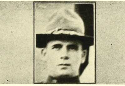 ELMER R RAY, Westmoreland County, Pennsylvania WWI Veteran