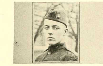 EMANUEA M TAYLOR, Westmoreland County, Pennsylvania WWI Veteran