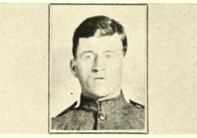FRANK BOYLER, Westmoreland County, Pennsylvania WWI Veteran