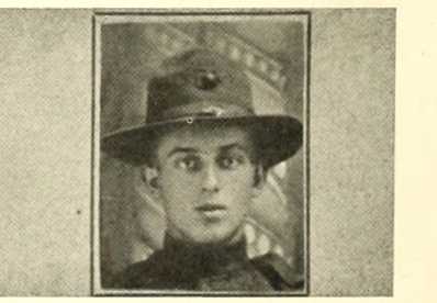 FRANK KOSHER, Westmoreland County, Pennsylvania WWI Veteran