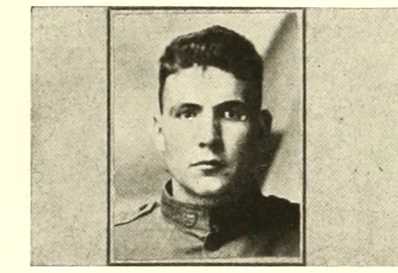HARRY F MELLINGER, Westmoreland County, Pennsylvania WWI Veteran