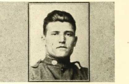 HARRY MECHOLI, Westmoreland County, Pennsylvania WWI Veteran
