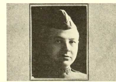 HOWARD B EMERSON, Westmoreland County, Pennsylvania WWI Veteran