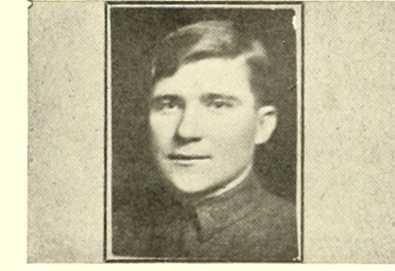JOHN ASON, Westmoreland County, Pennsylvania WWI Veteran