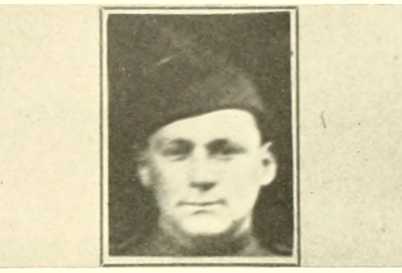 JOHN BROCK, Westmoreland County, Pennsylvania WWI Veteran