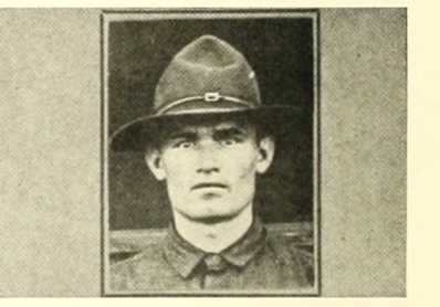 JOHN J JURY, Westmoreland County, Pennsylvania WWI Veteran