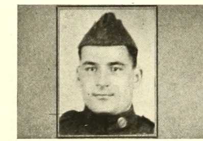 JOSEPH MECOLI, Westmoreland County, Pennsylvania WWI Veteran