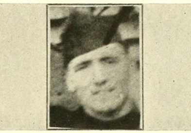 MARTIN J QUINN, Westmoreland County, Pennsylvania WWI Veteran