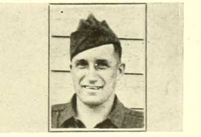 MATTHEW RODGER, Westmoreland County, Pennsylvania WWI Veteran