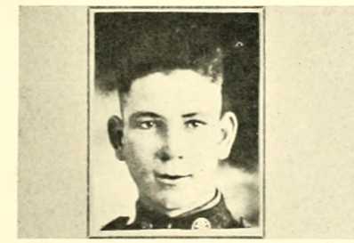 MICHAEL W GESLER, Westmoreland County, Pennsylvania WWI Veteran