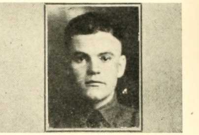 ROBERT APPLEBY, Westmoreland County, Pennsylvania WWI Veteran