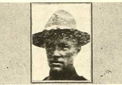 ROBERT J McNEILLY, Westmoreland County, Pennsylvania WWI Veteran