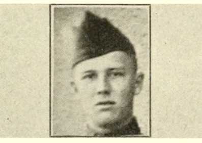 SAMUEL J DUNCAN, Westmoreland County, Pennsylvania WWI Veteran