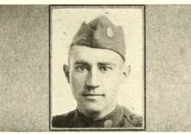 WADE H MILLER, Westmoreland County, Pennsylvania WWI Veteran