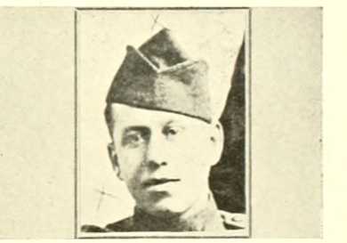 WALTER GROSS, Westmoreland County, Pennsylvania WWI Veteran