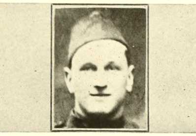 WILLIAM KUZMAN, Westmoreland County, Pennsylvania WWI Veteran