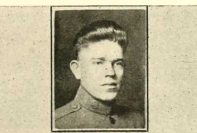 ANDREW PATRICK, Westmoreland County, Pennsylvania WWI Veteran