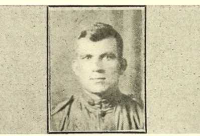 ANDY HORNOCK, Westmoreland County, Pennsylvania WWI Veteran