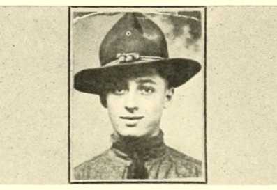 BENJAMIN ROSS, Westmoreland County, Pennsylvania WWI Veteran
