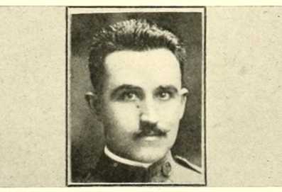 BIAGIO SPITILLI, Westmoreland County, Pennsylvania WWI Veteran