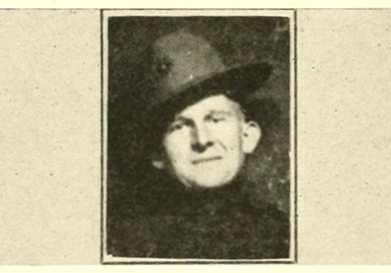 FRED RICHER, Westmoreland County, Pennsylvania WWI Veteran