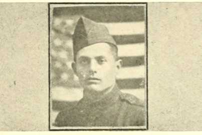 GALIE VINCENZO, Westmoreland County, Pennsylvania WWI Veteran