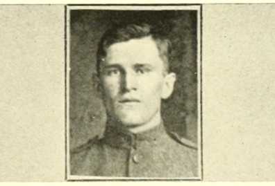 GEORGE EVANCHO, Westmoreland County, Pennsylvania WWI Veteran