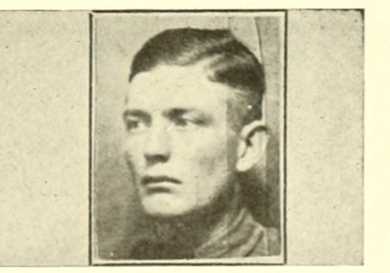 GEORGE FOSTER, Westmoreland County, Pennsylvania WWI Veteran