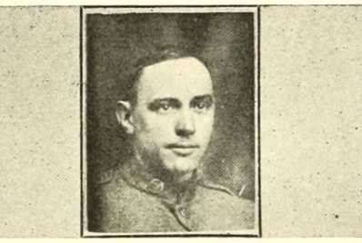 GEORGE HELMAN, Westmoreland County, Pennsylvania WWI Veteran