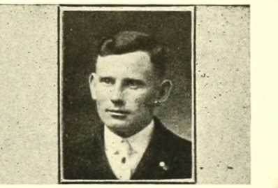 GEORGE McKOWEN, Westmoreland County, Pennsylvania WWI Veteran