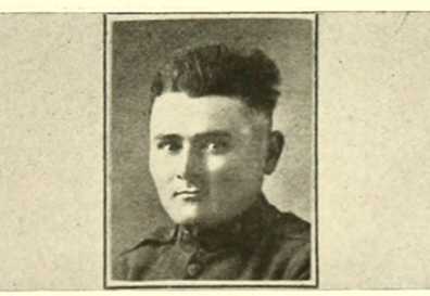 GUY FOCHI, Westmoreland County, Pennsylvania WWI Veteran