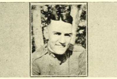 HARRY DUNMIRE, Westmoreland County, Pennsylvania WWI Veteran