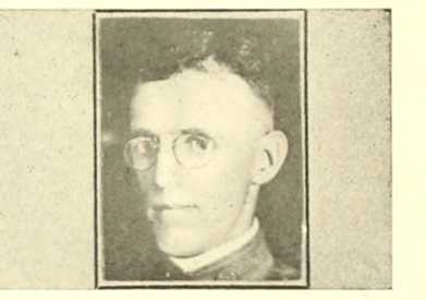JAMES TURNBULL, Westmoreland County, Pennsylvania WWI Veteran