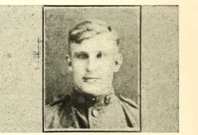 John HORNOCK, Westmoreland County, Pennsylvania WWI Veteran